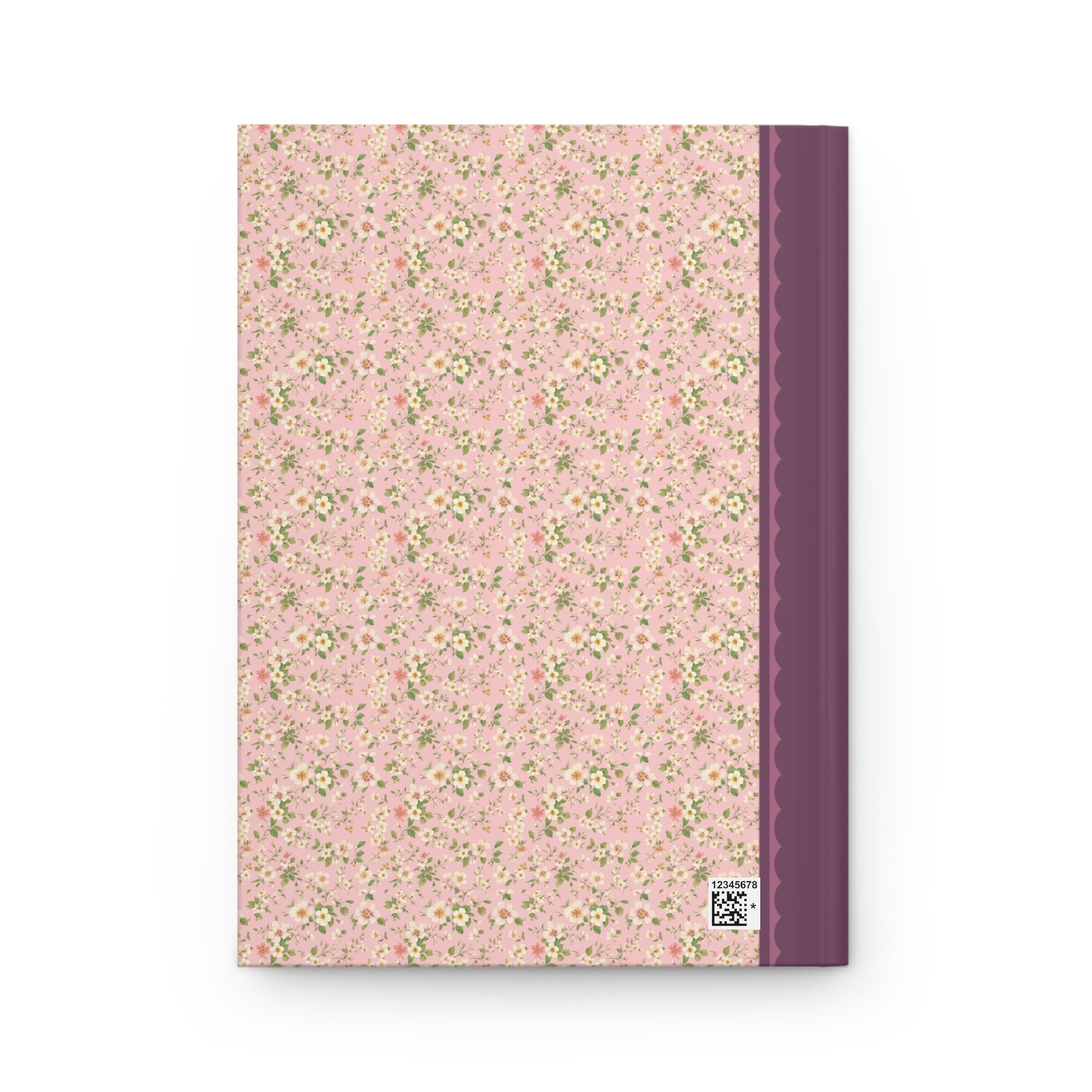 Book Lover Notebook Paper products Opal and June
