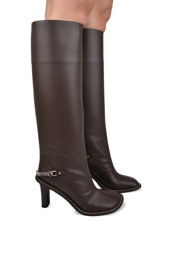 Stella Mccartney Women Ryder Boots Shoes / Boots & Booties Luosophy