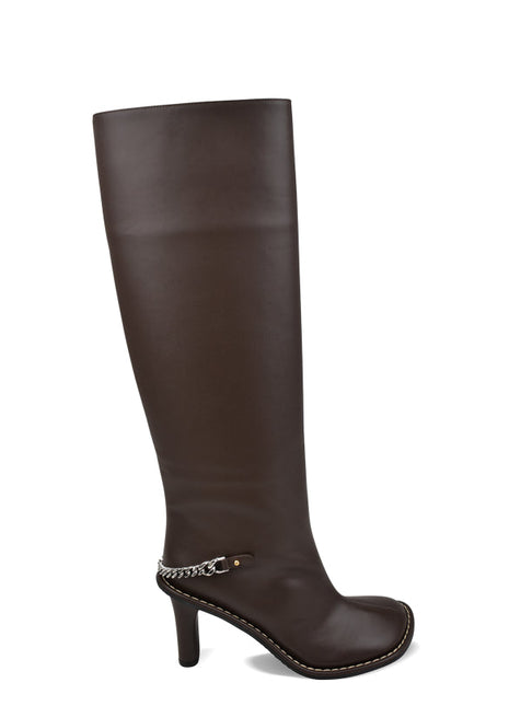 Stella Mccartney Women Ryder Boots Shoes / Boots & Booties Luosophy