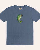 Bass Tee