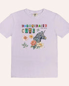 Chronically Cute Tee