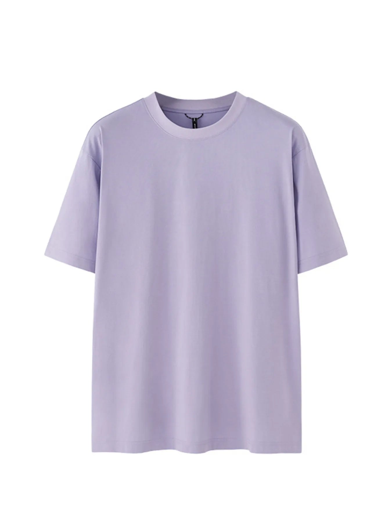 Men's Casual Comfort Crew Neck T-Shirt Trendsi