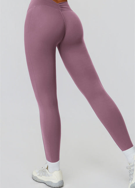 The Fyra Leggings