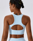 Active Adrenaline Sports Bra