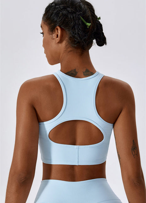 Active Adrenaline Sports Bra
