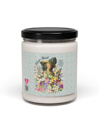Marie Antoinette Candle 9oz 9oz Home Decor Opal and June