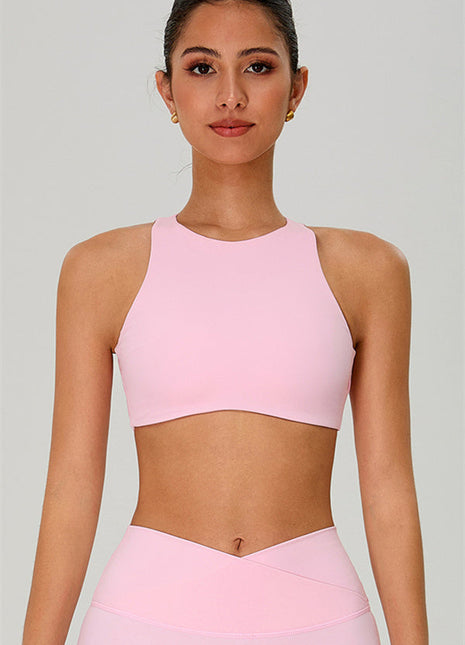 The Jewel Crop Top