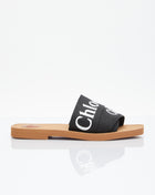 Chloé Women Woody Slides