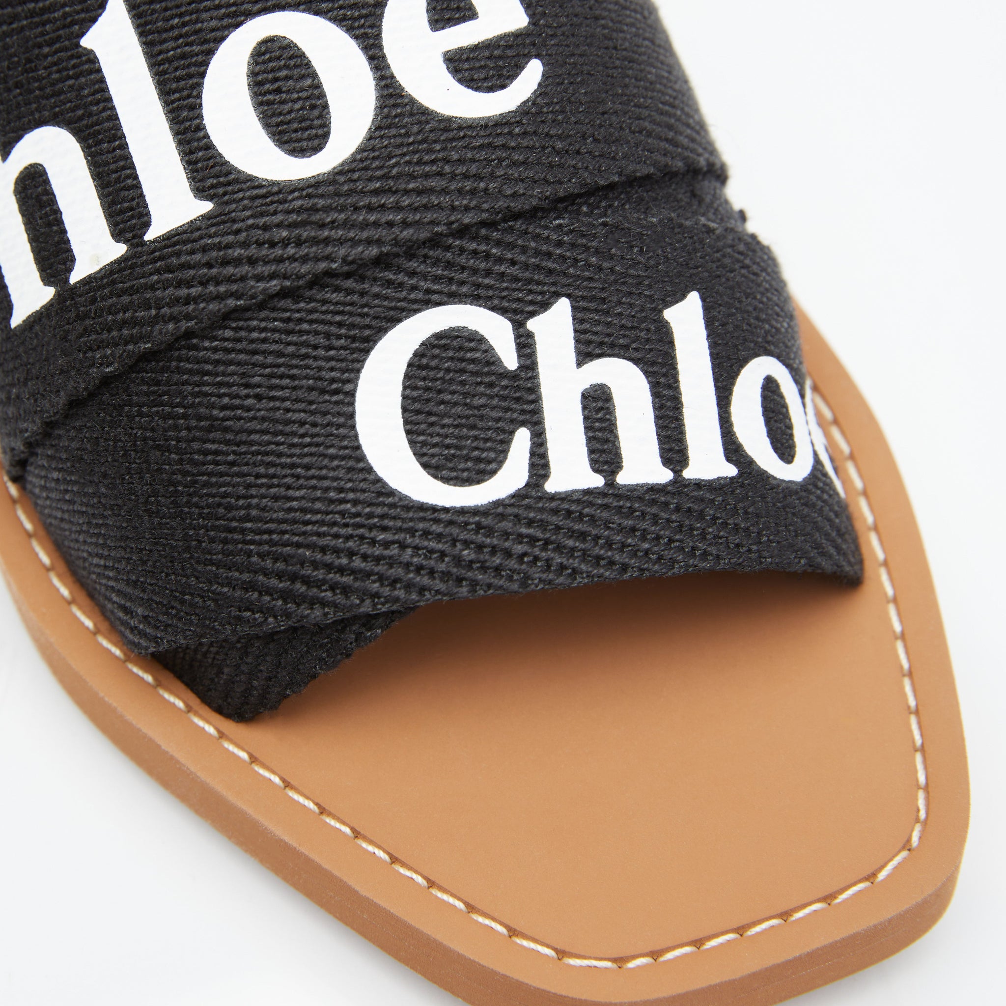 Chloé Women Woody Slides