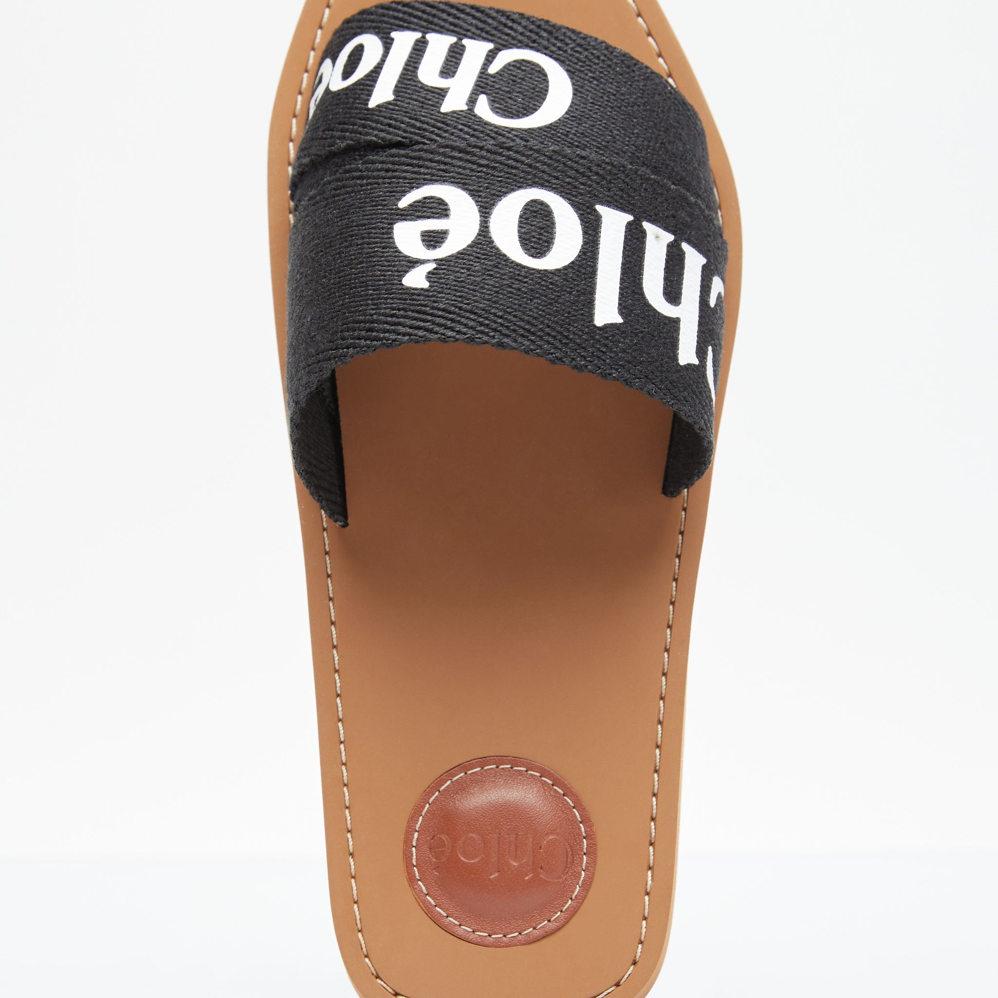 Chloé Women Woody Slides