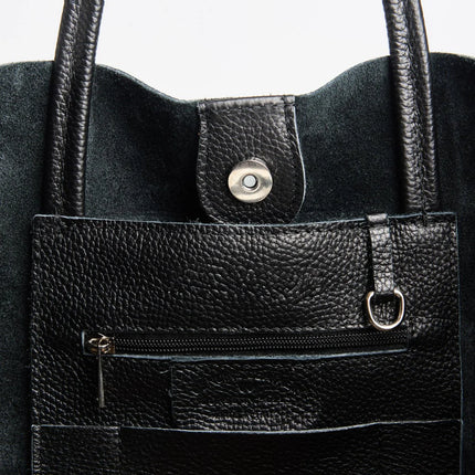 Women Leather Tote