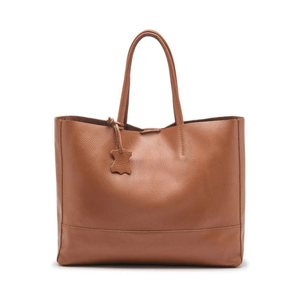 Women Leather Tote