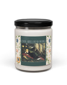 Cool Girls Read Books Cool Candle 9oz Home Decor Opal and June