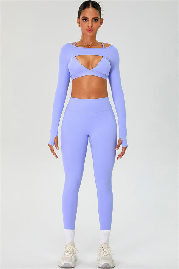 The Ember Leggings
