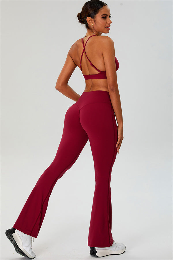 The Ember Sports Bra