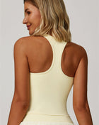The Dynamic Crop Top