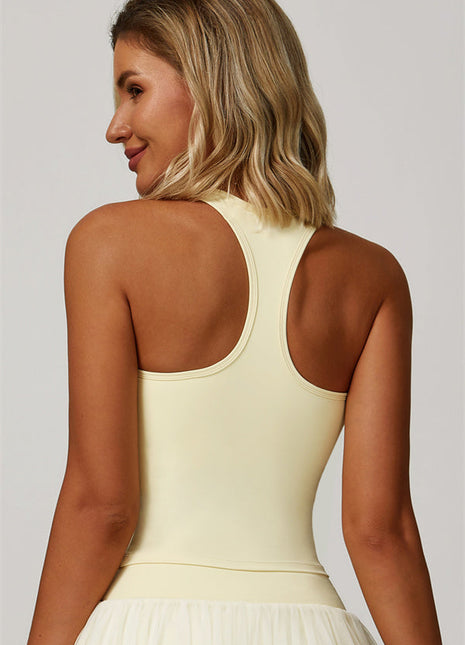 The Dynamic Crop Top