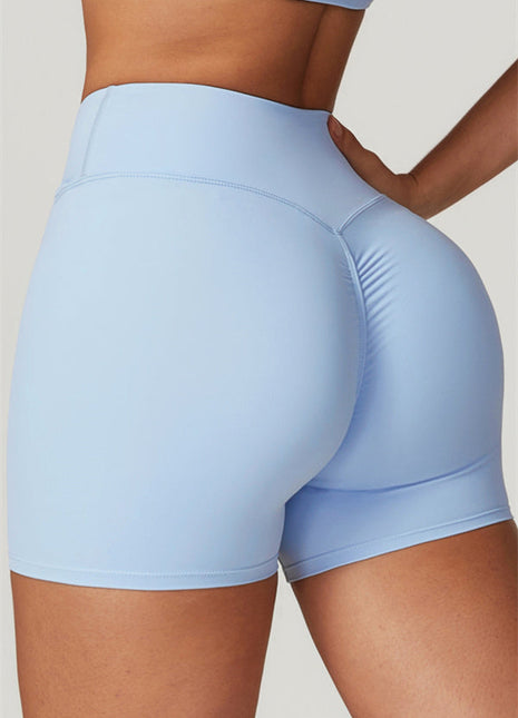 The Sophia Shorts
