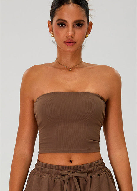 The Rush Tube Top