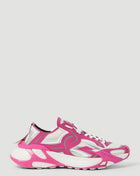Dolce & Gabbana Women Dragon Sneaker