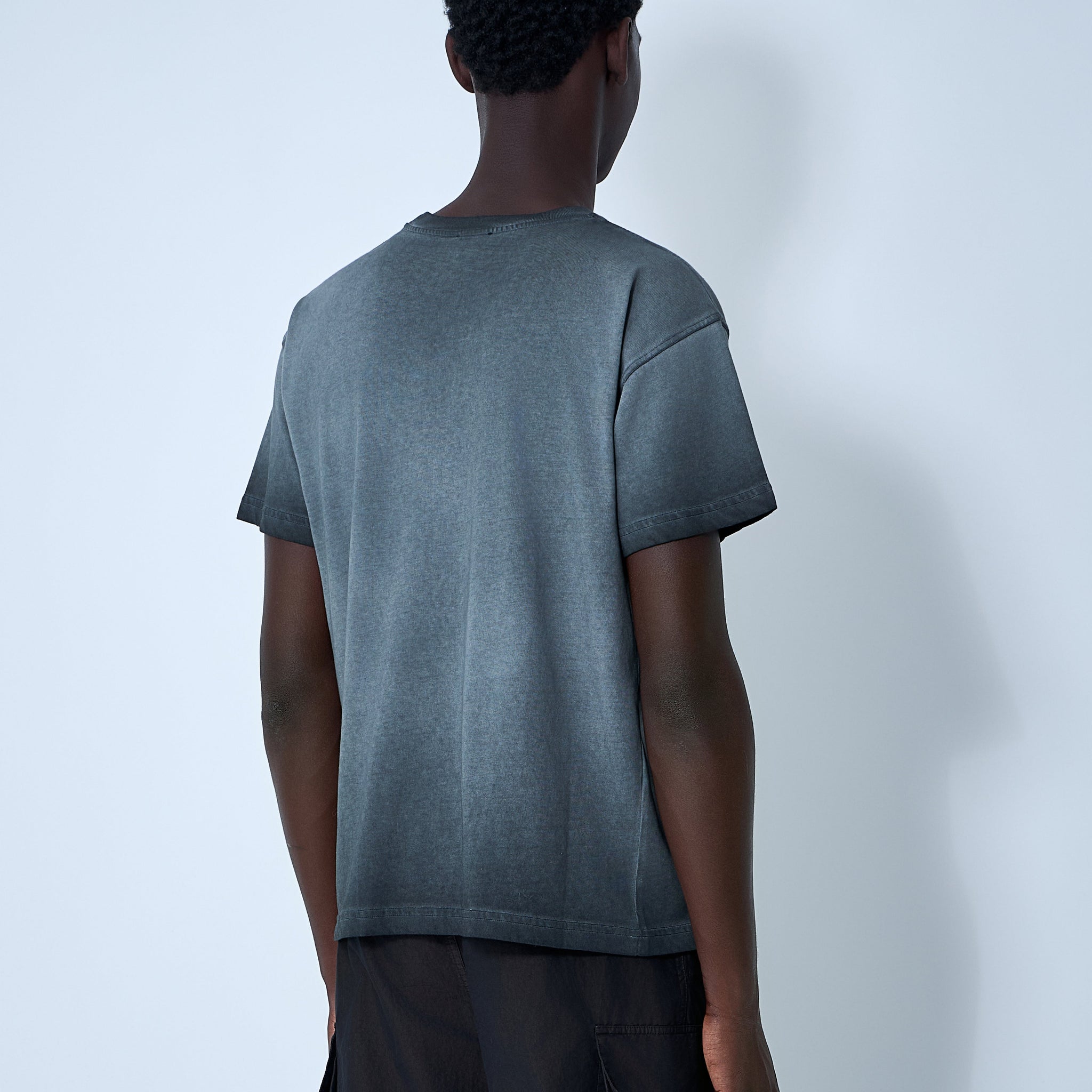 Diesel Men T-Norm-T9 T-Shirt