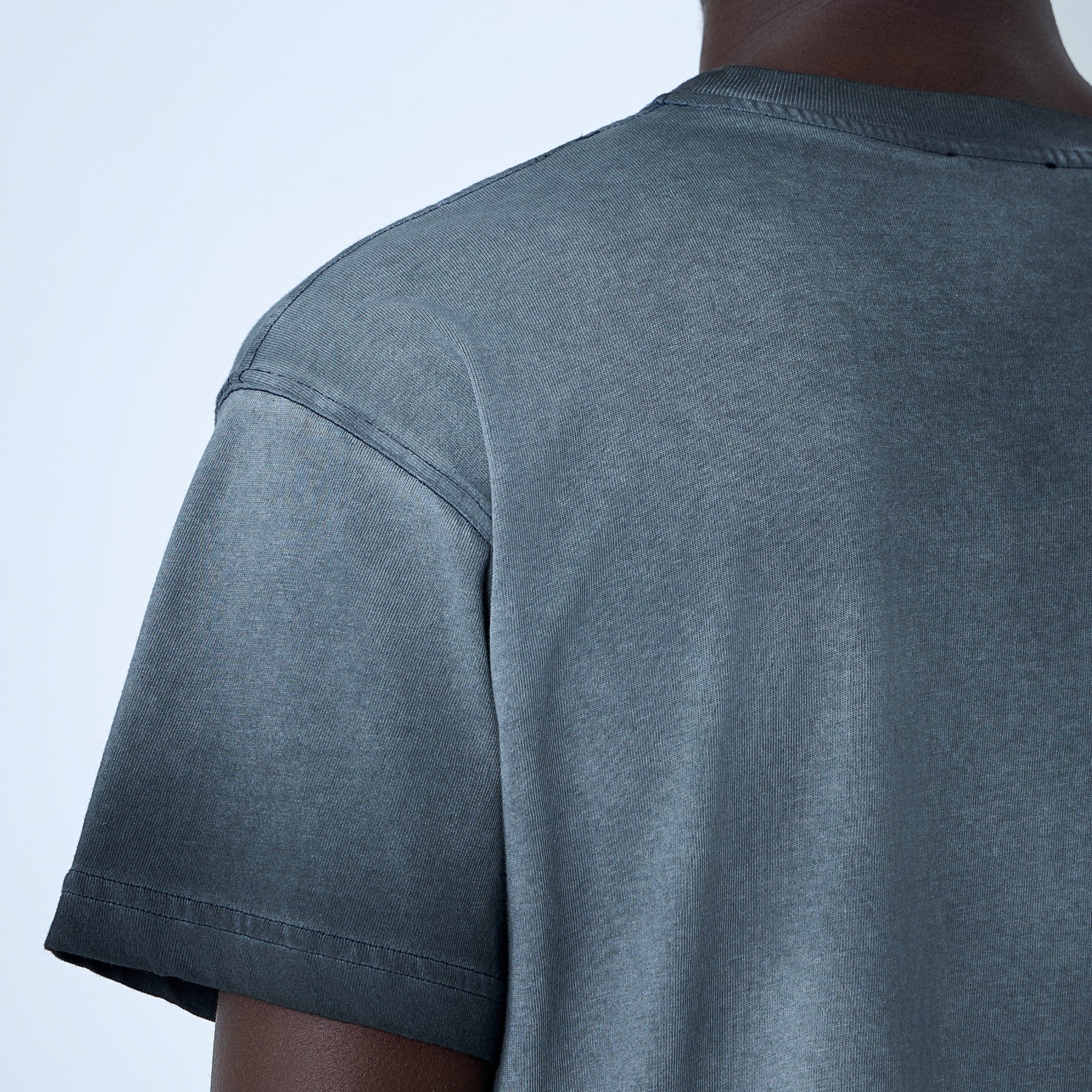 Diesel Men T-Norm-T9 T-Shirt