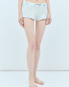 Diesel Women Ufsp-Gricha Shorts