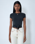 Diesel Women T-Bunny Top