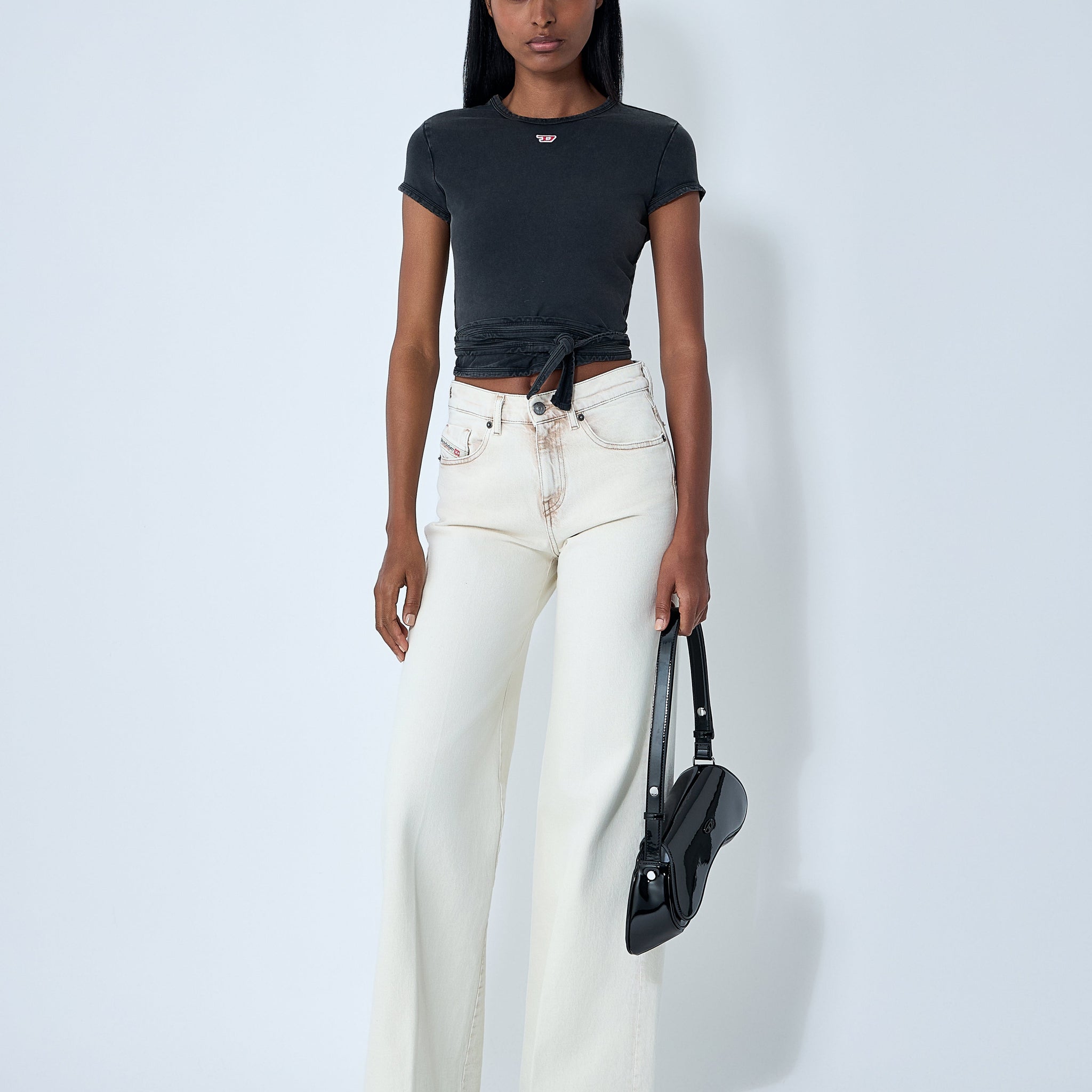 Diesel Women T-Bunny Top