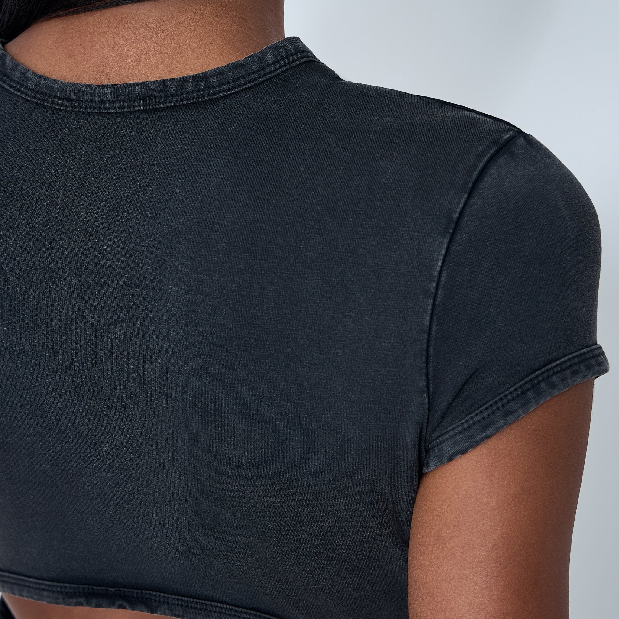 Diesel Women T-Bunny Top