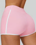 The Whisper Shorts