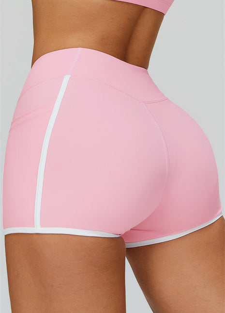 The Whisper Shorts