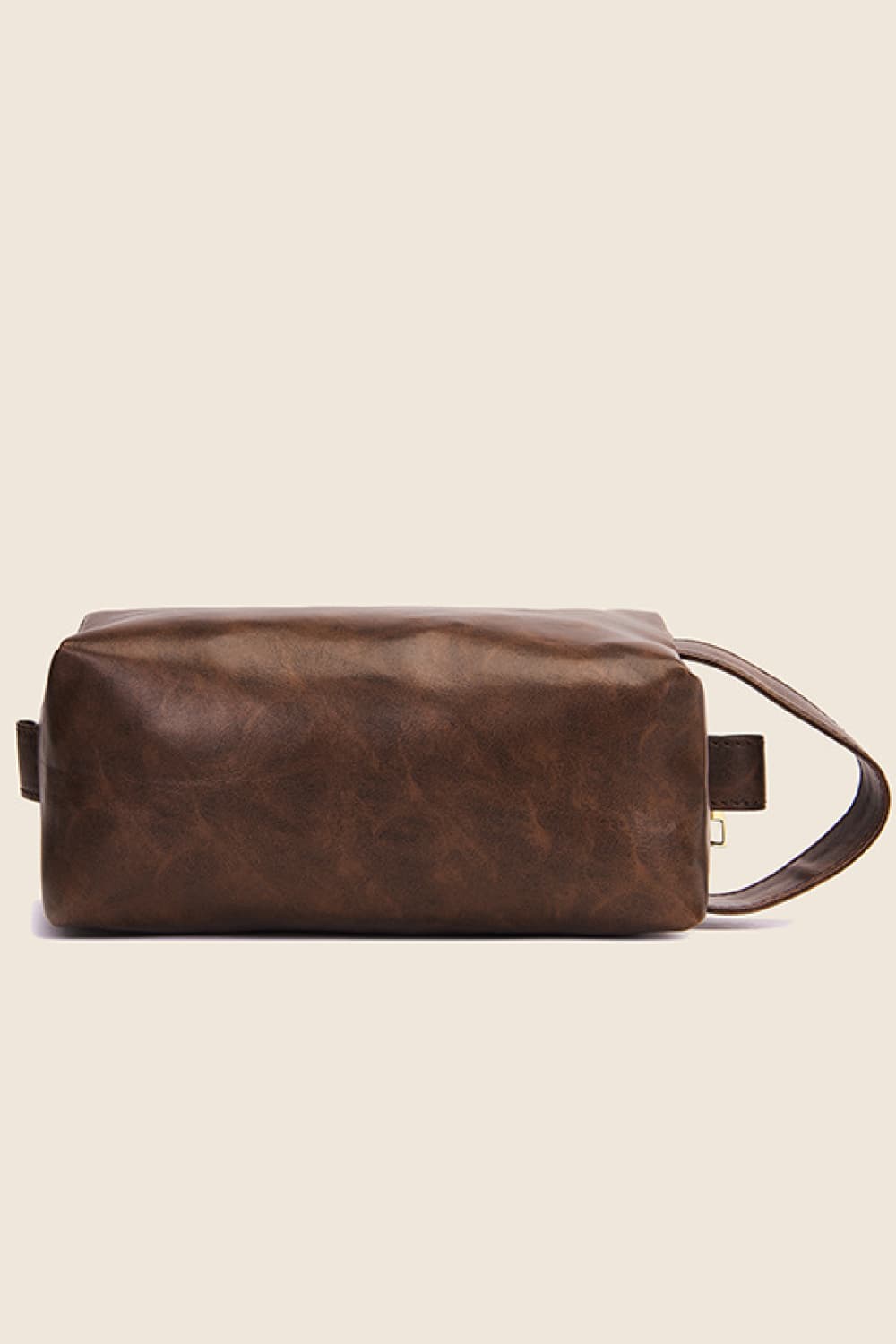 Cute PU Leather Makeup Bag Trendsi