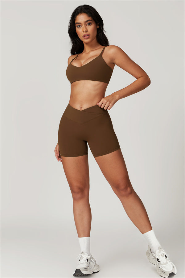 The Sophia Shorts