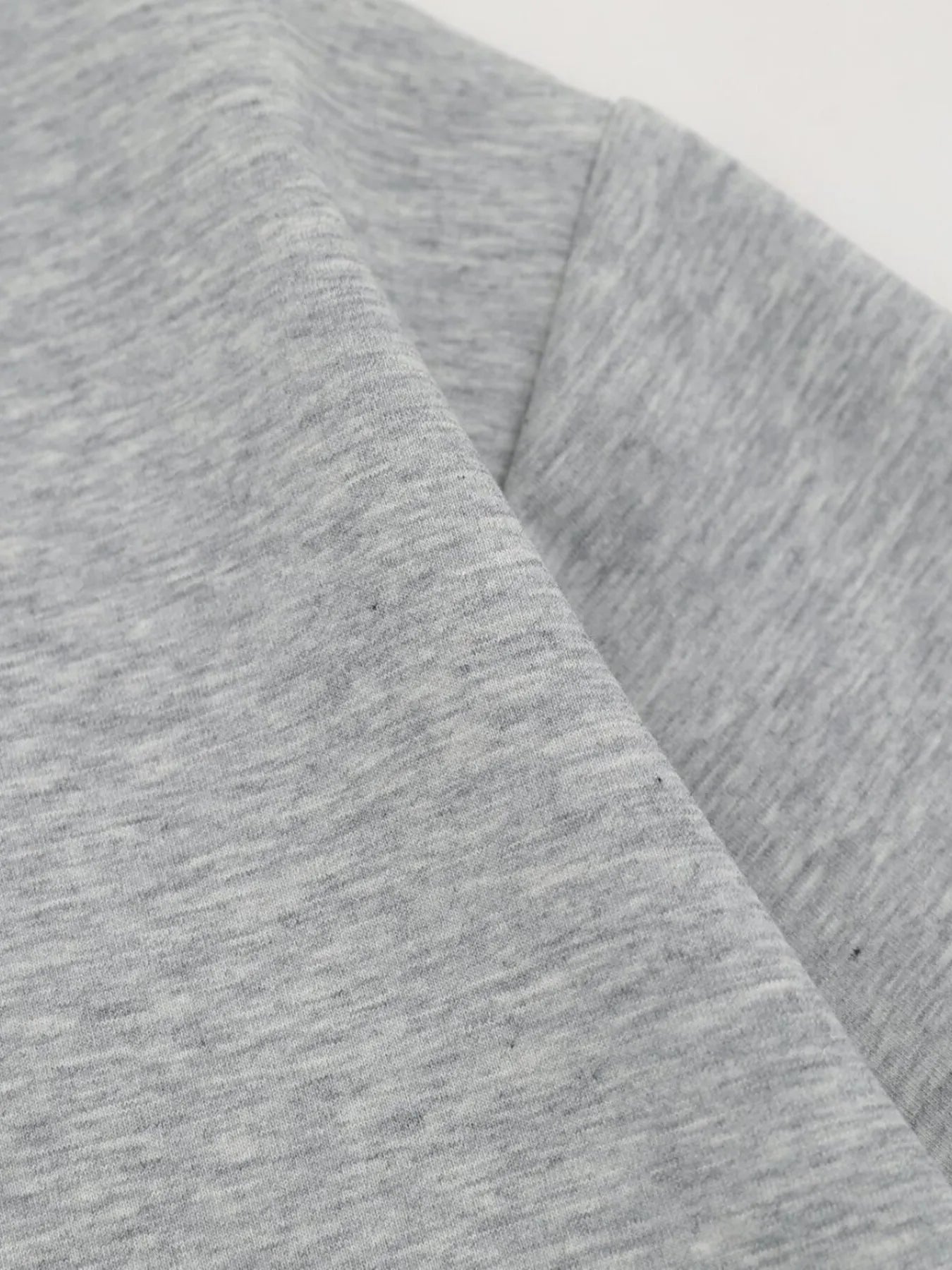 Mens Detachable Collar Comfy Polo shirts Trendsi