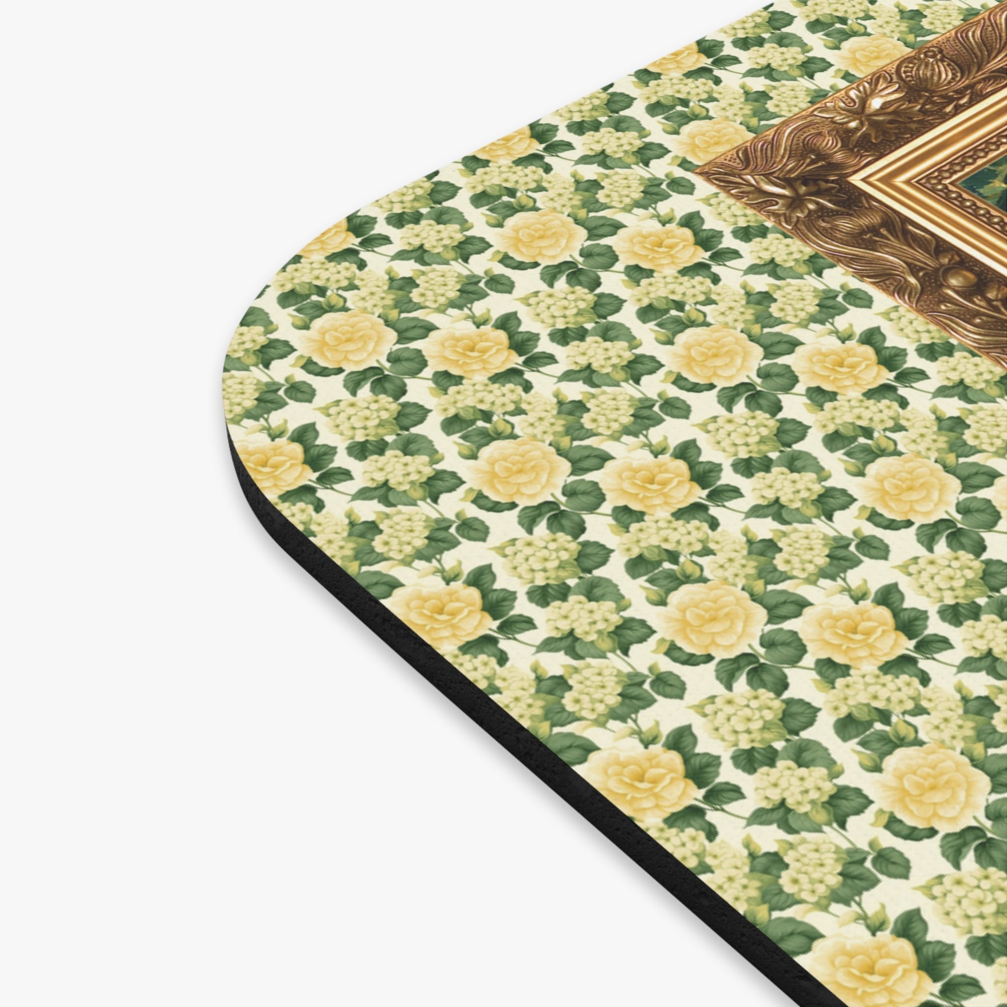 Except Remember My Passwords Mousepad Home Decor Opal and June
