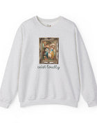Exist Loudly Ash Sweatshirt Opal and June