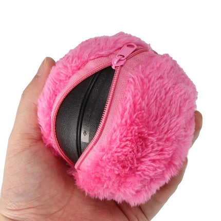 Magic Roller Ball Pet Toy for Cats and Dogs