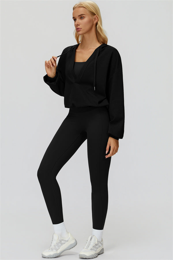 The Fyra Leggings