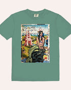 Mermaid Tee