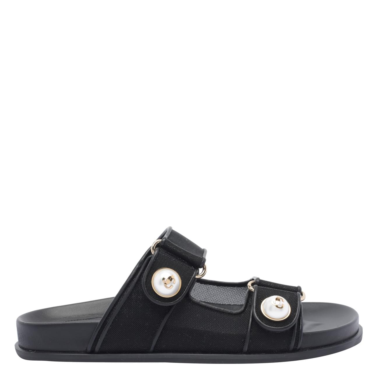 Jimmy Choo Women Fayence Sandals