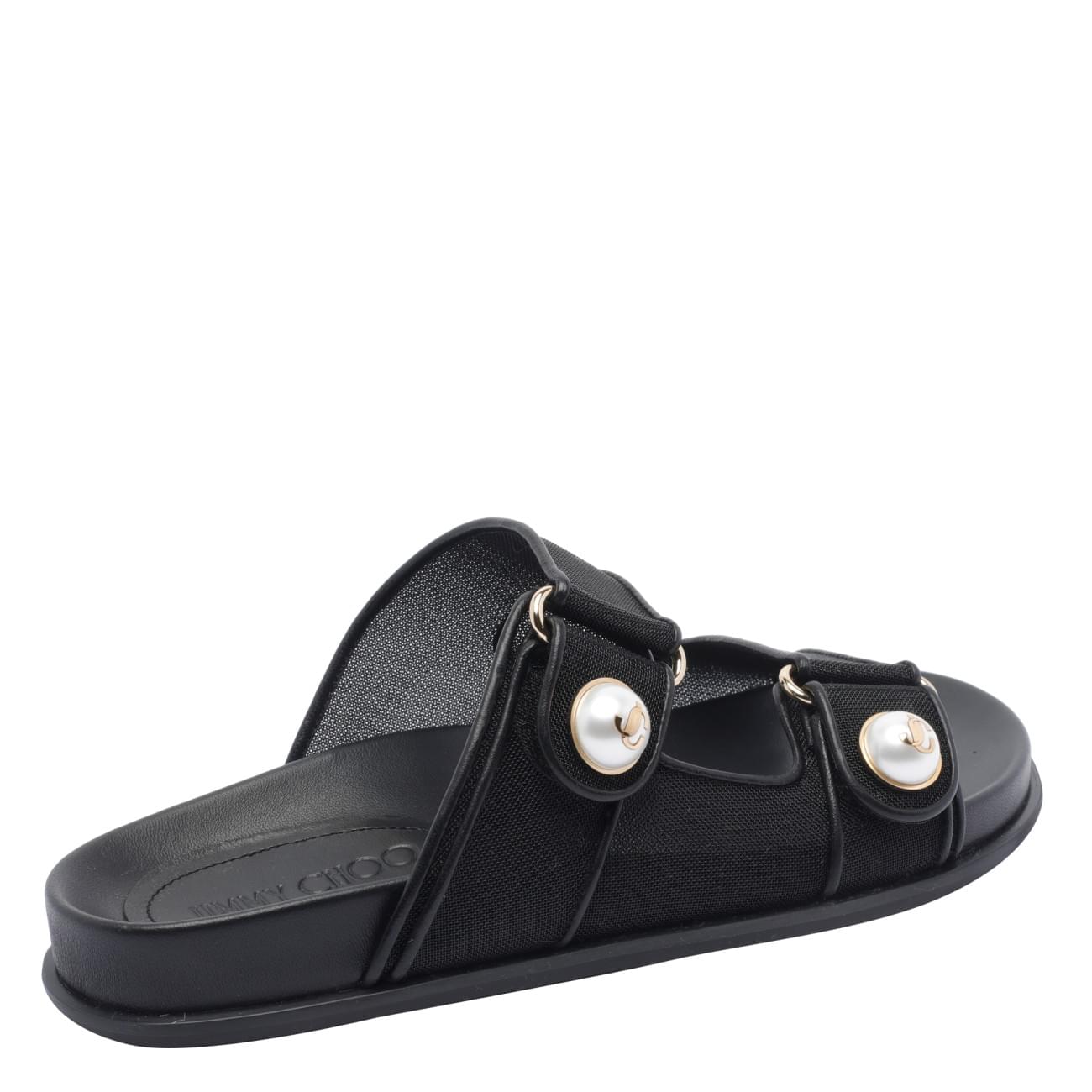 Jimmy Choo Women Fayence Sandals