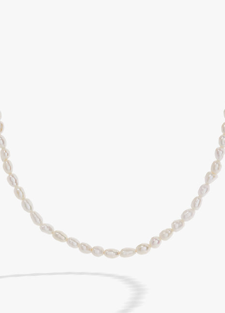 Freshwater Pearl Necklace