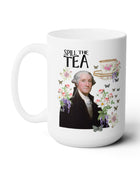 Funny History Lover Coffee Mug 15oz Mug Opal and June