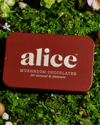 Happy Ending Functional Mushroom Chocolates