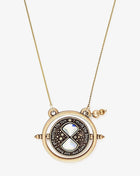 Harry Potter™ Time Turner Spinner Necklace