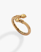 Harry Potter™ Great Hall Candle Wrap Ring