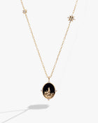 Harry Potter™ Hogwarts Pendant Necklace