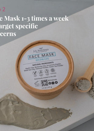 Advanced Skin Regimen Kit (5-Piece Set)