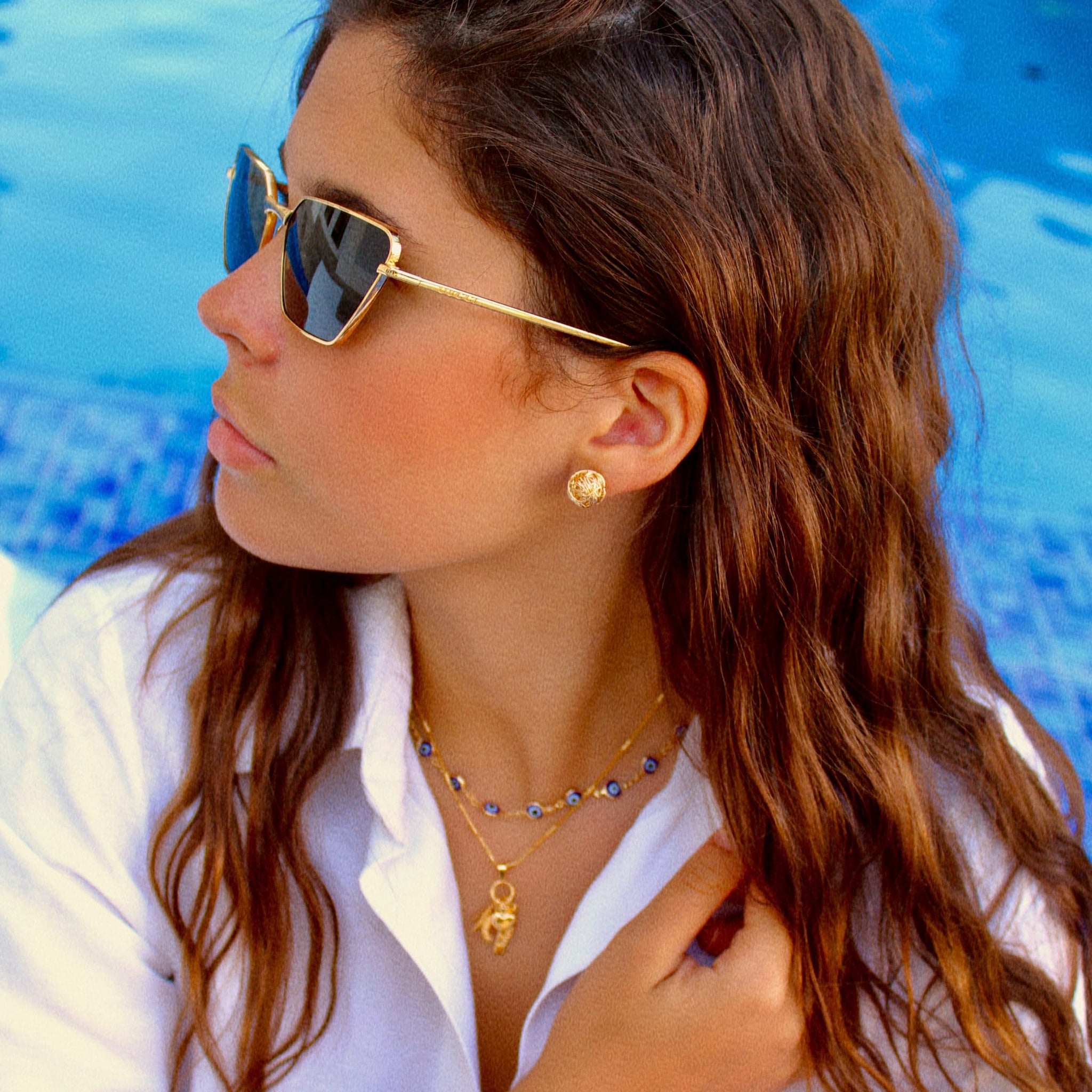 Evil Eye CZ Bracelets